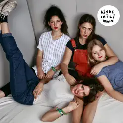 Chili Town - Single - HINDS Chili Town - Single - HINDS