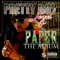 Money on My Mental (feat. P-Money) - Pretty Boy Loyd lyrics