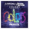 Tritonal - Colors (feat. Sterling Fox)