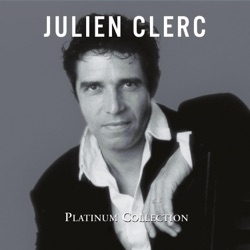 Julien Clerc - Fais moi une place