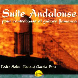 ladda ner album Pedro Soler Renaud GarciaFons - Suite Andalouse