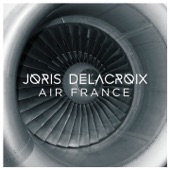 Air France - Synapson Remix by Joris Delacroix