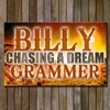 Billy Grammer - Kissing Tree