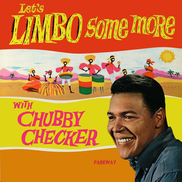 Doin the zombie by chubby checker Gangbang held down