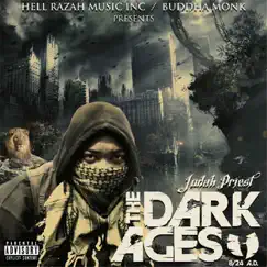 Dark Ages 8/24 A.D by JUdah Priest album reviews, ratings, credits