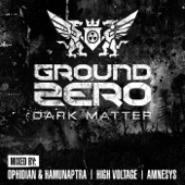 Ground Zero 2014 - Dark Matter - Verschillende artiesten