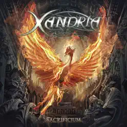 Sacrificium - Xandria