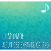 Album des enfants, Op. 126: Aubade artwork