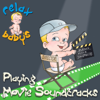 Relax Baby's Playing Movie Soundtracks, Vol. 1 - Relax Baby's