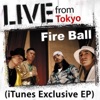 FIRE BALL