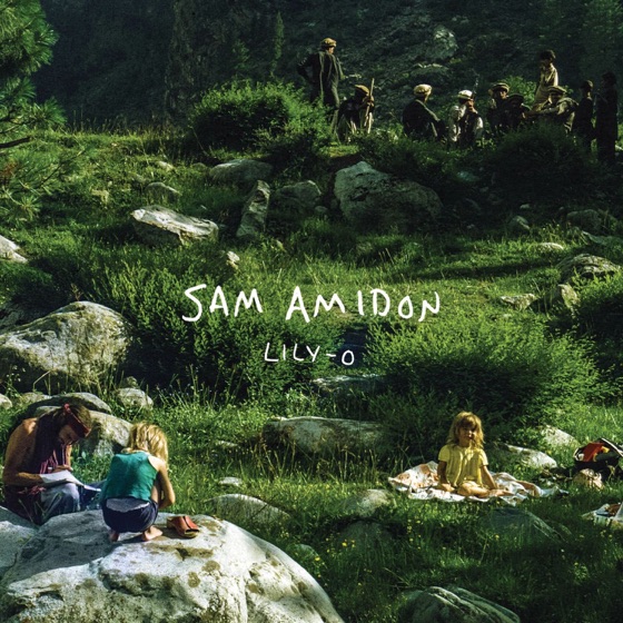 Cover artwork for Down the Line
