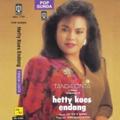 Pop Sunda - Tanda Cinta artwork