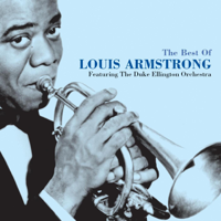 Louis Armstrong - We Have All the Time in the World (feat. The Duke Ellington Orchestra) artwork