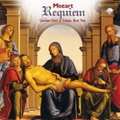 Requiem in D Minor, K. 626: II. Kyrie eleison artwork