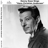 Danny Kaye - The Ugly Duckling artwork