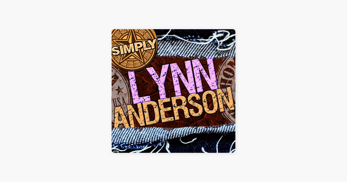Lynn Anderson: Studio 102 Essentials