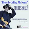 Blues Is Calling My Name - Single album lyrics, reviews, download