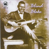 Blind Blake - Police Dog Blues