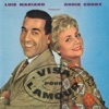 Luis Mariano & Annie Cordy - Visa pour l'amour