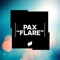 Flare - Pax lyrics