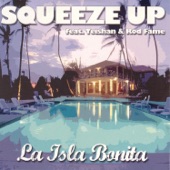 La Isla Bonita (Tropical Bounce Ext Mix) artwork