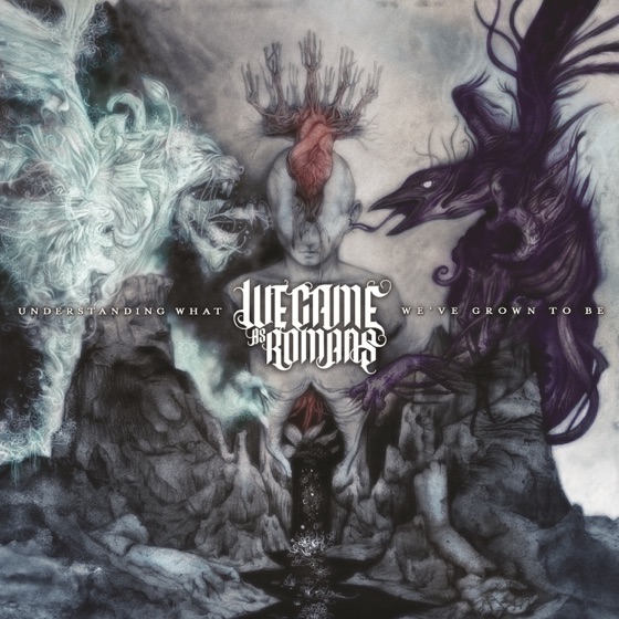 Cover artwork for Hope