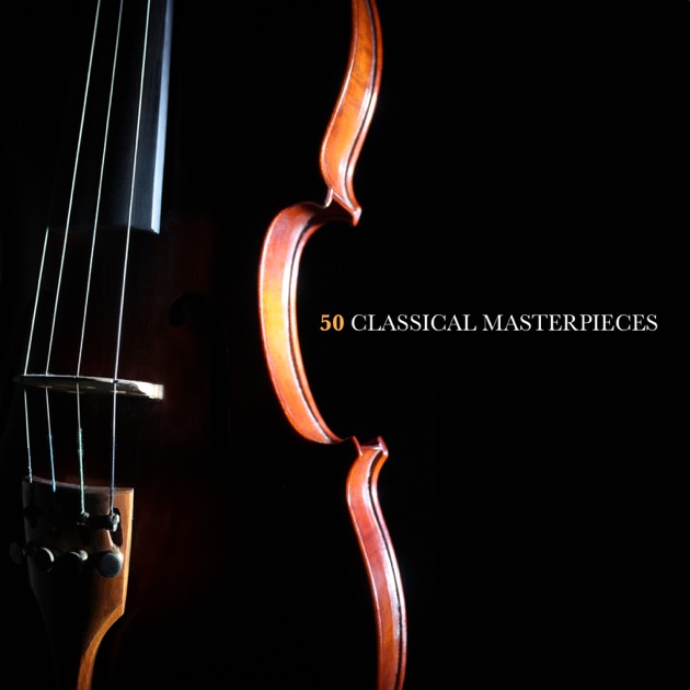 Classical Music Masterpieces