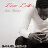 Love Letter from Heaven - Single album lyrics, reviews, download
