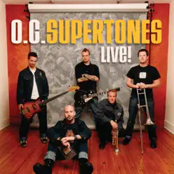 Live!, Vol. 1 - The O. C. Supertones