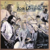 Joe Lovano - New York Fascination
