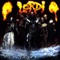 Hardrock Hallelujah - Lordi lyrics