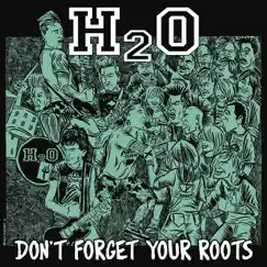 Don’t Forget Your Roots by H2O album reviews, ratings, credits