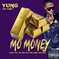 Mo Money Song Lyrics