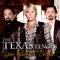 The Climb - The Texas Tenors lyrics