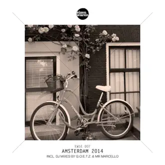 Amsterdam 2014 by Goetz & Mr. Marcello album reviews, ratings, credits