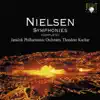 Stream & download Nielsen: Complete Symphonies