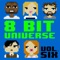 Jubel (8-Bit Version) - 8-Bit Universe lyrics