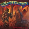 Molly Hatchet - One Last Ride