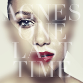 Agnes - One Last Time Lyrics