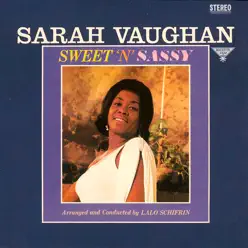 Sweet and Sassy - Sarah Vaughan