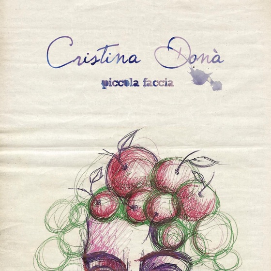 Cover artwork for Dove sei tu