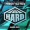 Fresh Tactics - Andy Whitby & Technikal lyrics