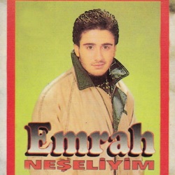Emrah - Es Deli Rüzgar