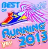 Best of Running 2013 (24-Song Megamix Run 140BPM-155BPM) album lyrics, reviews, download