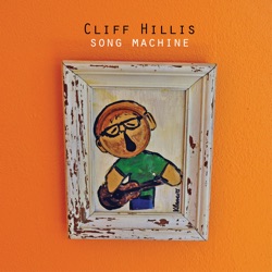 Cliff Hillis - Dashboard