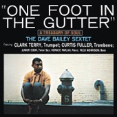One Foot in the Gutter (Remastered) artwork