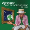 Make the World Go Round (feat. R. Kelly) - Single