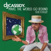 Make the World Go Round (feat. R. Kelly) artwork