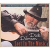 Lost in the Music - The Recordings of Dick Damron 1978 - 1989, 2012
