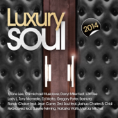 Luxury Soul 2014 - Various Artists